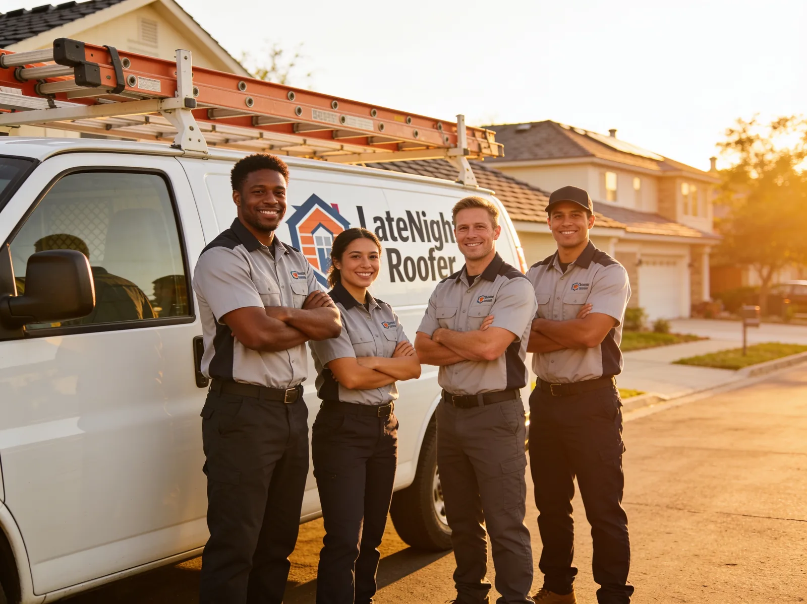 Emergency Roof Repair company in Washburn, ND